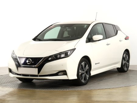 Nissan Leaf, 2020 - pohled č. 3