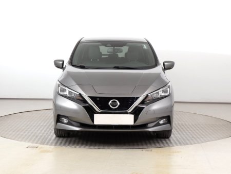 Nissan Leaf, 2020 - pohled č. 2