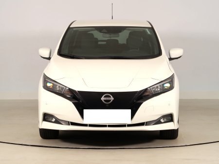 Nissan Leaf, 2024 - pohled č. 2