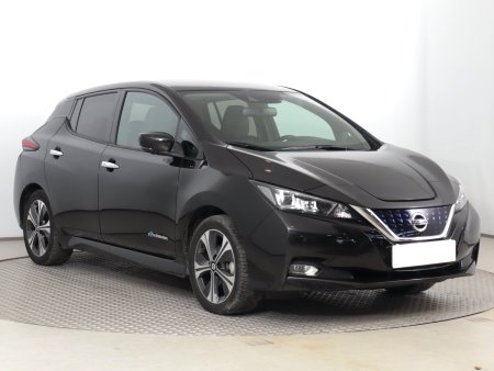 Nissan Leaf, 2019