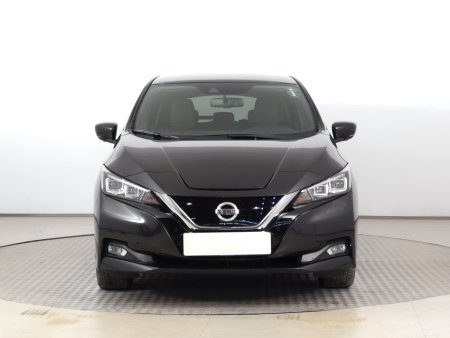 Nissan Leaf, 2019 - pohled č. 2