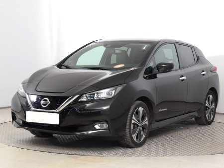Nissan Leaf, 2019 - pohled č. 3