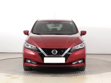 Nissan Leaf, 2020 - pohled č. 2