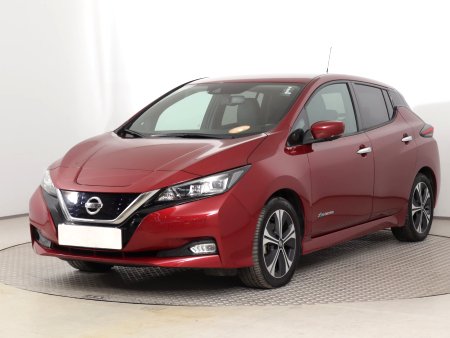 Nissan Leaf, 2020 - pohled č. 3