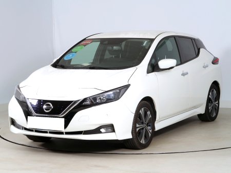 Nissan Leaf, 2020 - pohled č. 3
