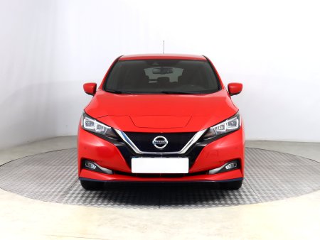 Nissan Leaf, 2020 - pohled č. 2