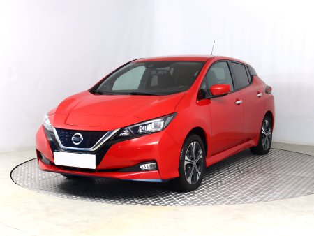 Nissan Leaf, 2020 - pohled č. 3