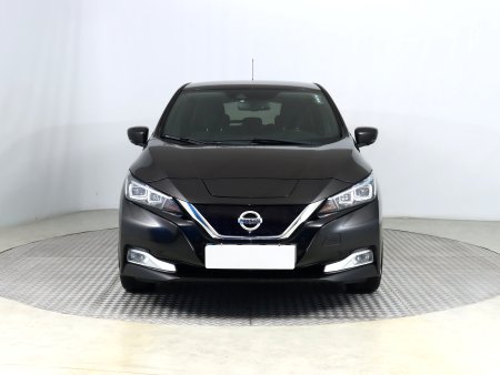 Nissan Leaf, 2018 - pohled č. 2