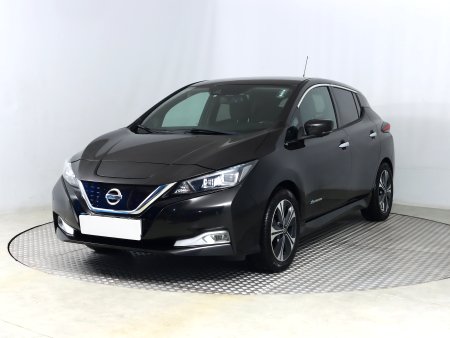 Nissan Leaf, 2018 - pohled č. 3