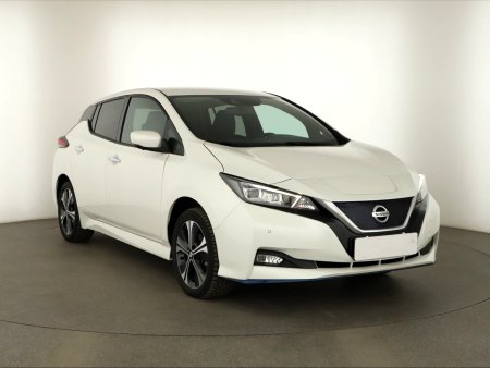 Nissan Leaf, 2020