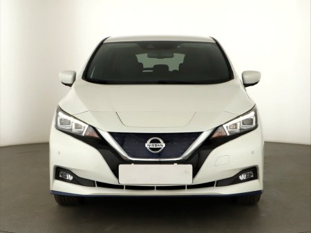 Nissan Leaf, 2020 - pohled č. 2