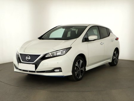 Nissan Leaf, 2020 - pohled č. 3
