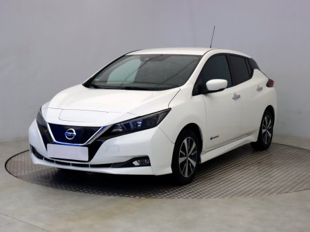 Nissan Leaf, 2018 - pohled č. 3