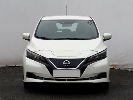 Nissan Leaf, 2019 - pohled č. 2
