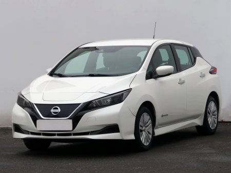 Nissan Leaf, 2019 - pohled č. 3