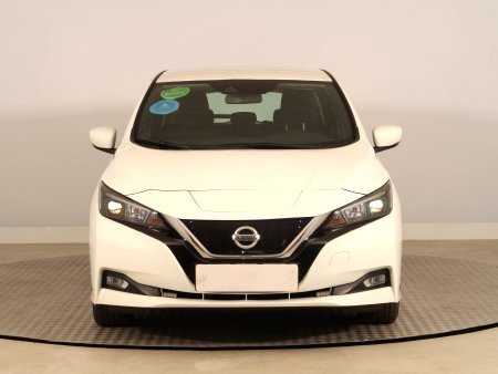 Nissan Leaf, 2018 - pohled č. 2