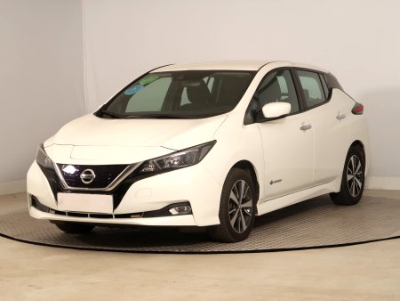 Nissan Leaf, 2018 - pohled č. 3