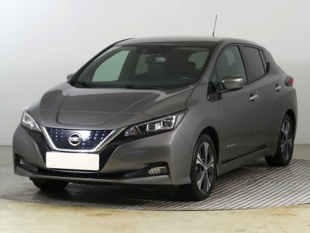 Nissan Leaf, 2020 - pohled č. 3