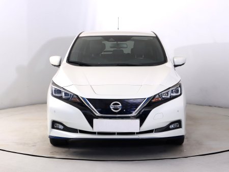 Nissan Leaf, 2020 - pohled č. 2