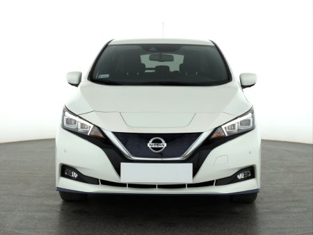 Nissan Leaf, 2020 - pohled č. 2