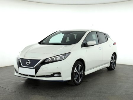 Nissan Leaf, 2020 - pohled č. 3