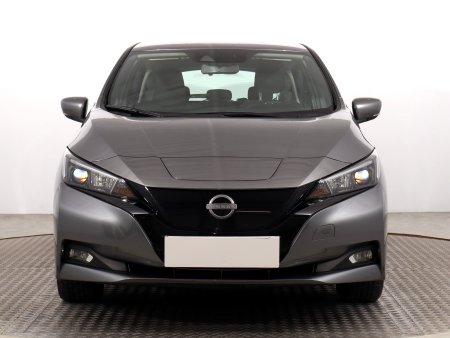 Nissan Leaf, 2022 - pohled č. 2