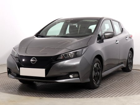 Nissan Leaf, 2022 - pohled č. 3