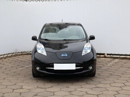Nissan Leaf, 2012 - pohled č. 2