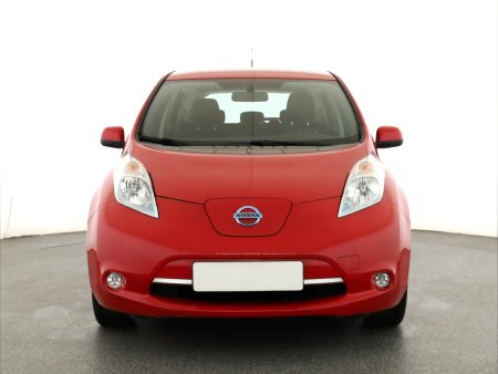 Nissan Leaf, 2018 - pohled č. 2