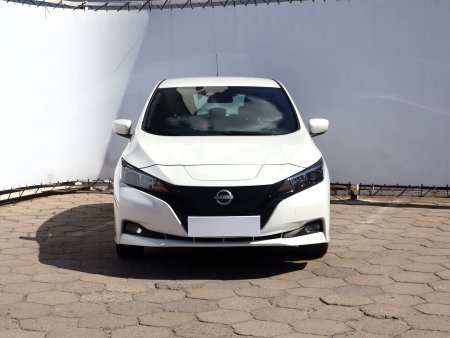 Nissan Leaf, 2022 - pohled č. 2
