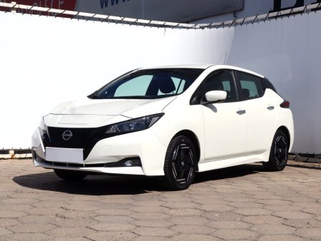 Nissan Leaf, 2022 - pohled č. 3