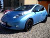 Nissan Leaf, 2013 - celkový pohled
