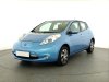 Nissan Leaf, 2014 - pohled č. 3