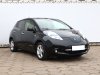 Nissan Leaf, 2012 - celkový pohled