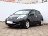 Nissan Leaf, 2012 - pohled č. 3