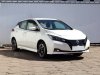 Nissan Leaf, 2022 - celkový pohled