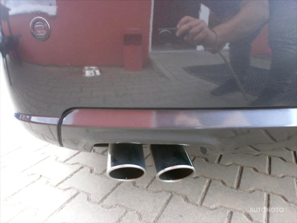 Nissan Maxima, 2007 - pohled č. 14