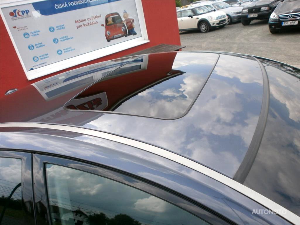 Nissan Maxima, 2007 - pohled č. 9