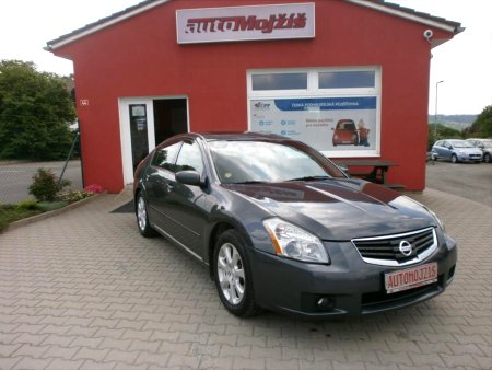 Nissan Maxima, 2007