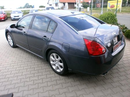 Nissan Maxima, 2007 - pohled č. 13