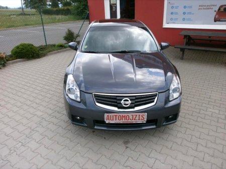 Nissan Maxima, 2007 - pohled č. 3