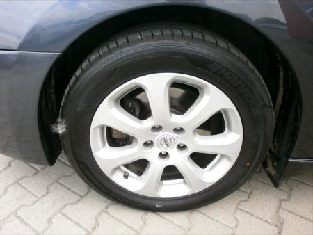 Nissan Maxima, 2007 - pohled č. 6