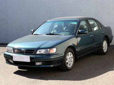 Nissan Maxima, 1998 - pohled č. 3