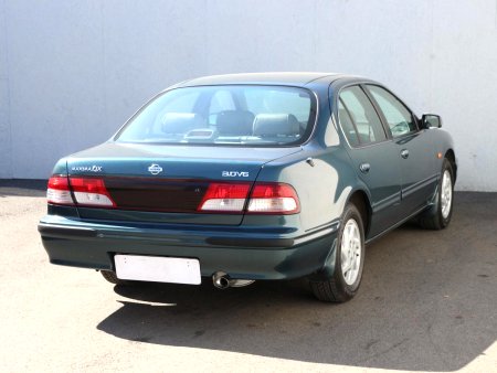 Nissan Maxima, 1998 - pohled č. 5