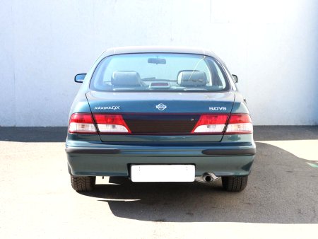 Nissan Maxima, 1998 - pohled č. 6