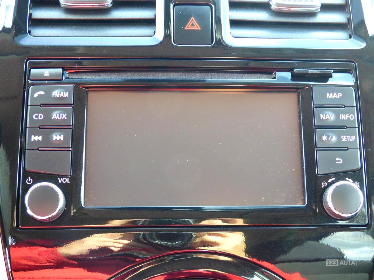 Nissan Micra, 2014 - pohled č. 23