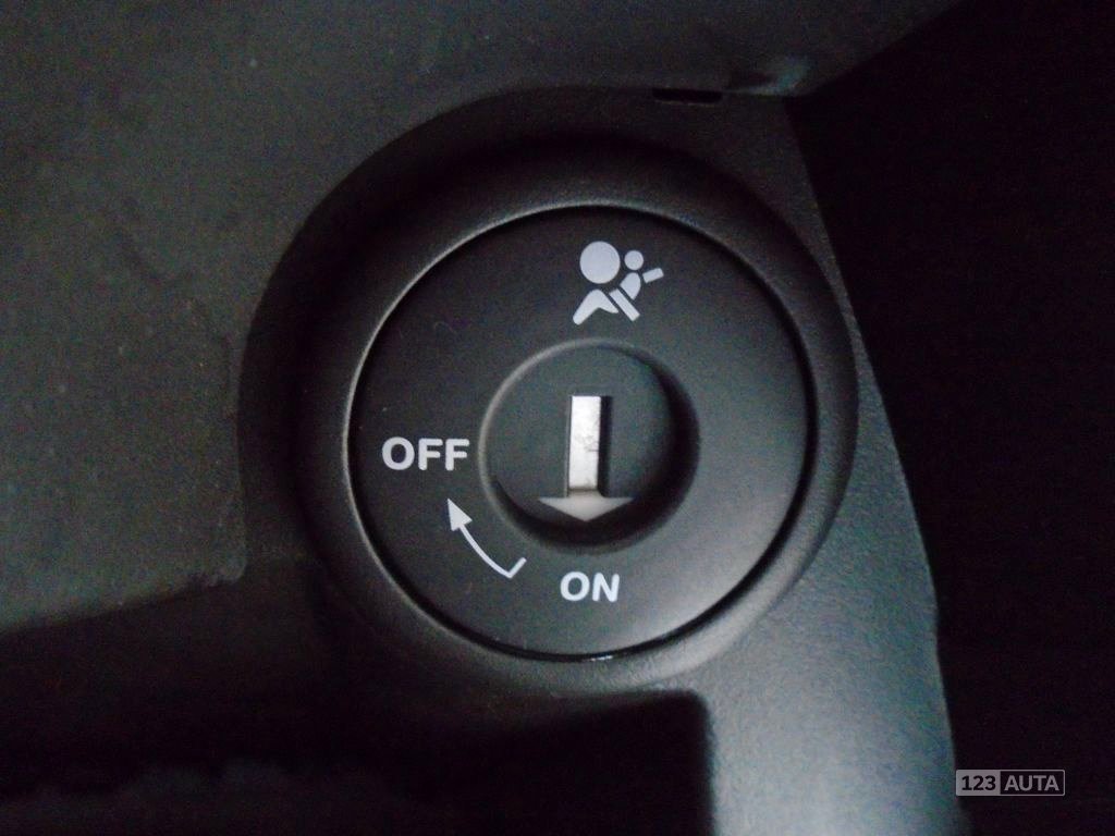 Nissan Micra, 2014 - pohled č. 23