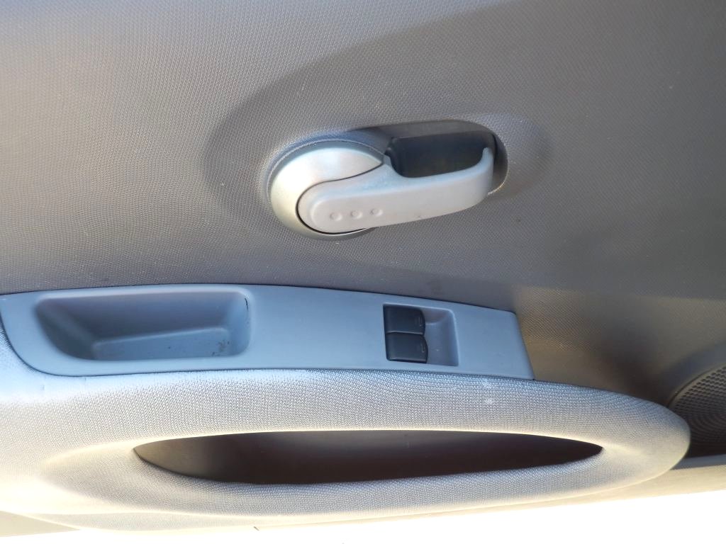 Nissan Micra, 2003 - pohled č. 6