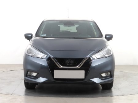 Nissan Micra, 2019 - pohled č. 2