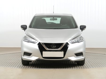 Nissan Micra, 2019 - pohled č. 2